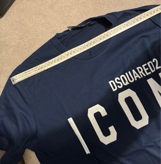 T-shirt Dsquared2