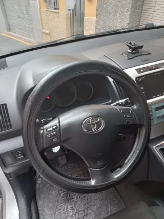 Toyota Corolla 2004