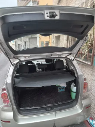 Toyota Corolla 2004