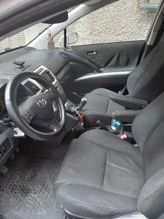 Toyota Corolla 2004