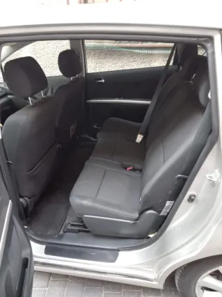 Toyota Corolla 2004