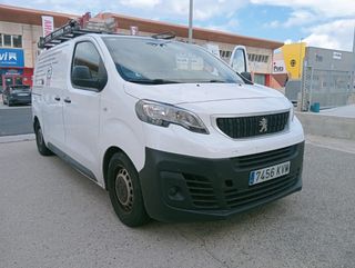 Peugeot Expert 2019
