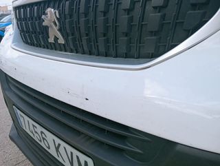 Peugeot Expert 2019