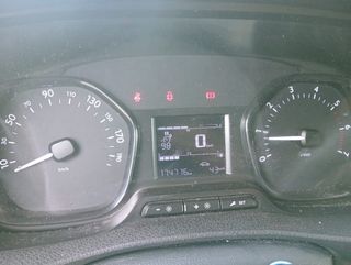 Peugeot Expert 2019