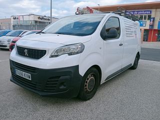 Peugeot Expert 2019