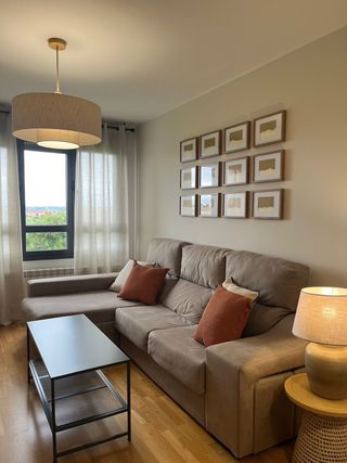 Piso 2 habitaciones en venta