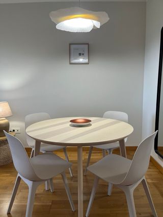 Piso 2 habitaciones en venta