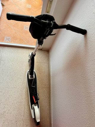 Patinete Eléctrico Nilox Eco 2