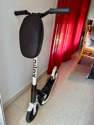 Patinete Eléctrico Nilox Eco 2