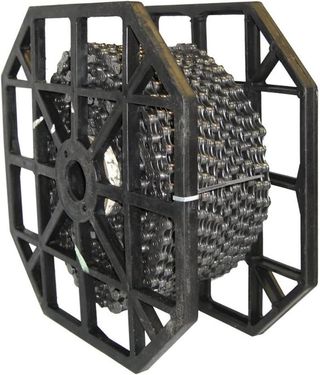 Cadena de Bicicleta S1 Wide - KMC