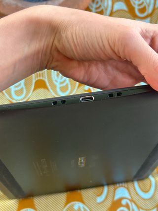 Tableta Gráfica Wacom Intuos Pro M PTH-660