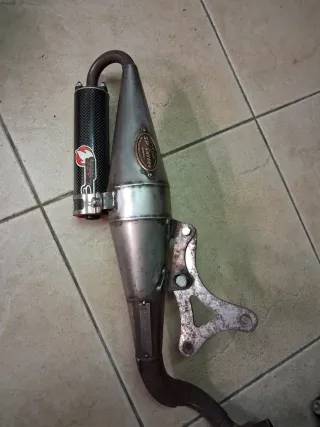 Recambios Yamaha Aerox