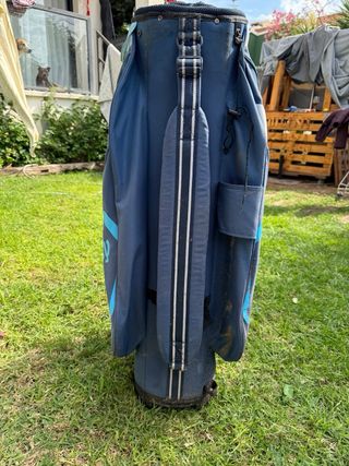 Mochila Golf Callaway Chev 14+