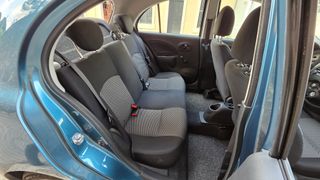 Nissan Micra - Seminuevo - SÓLO 30.000 kms