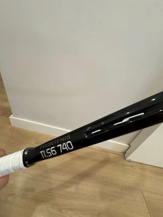 Raqueta de frontenis HEAD TI S6 740