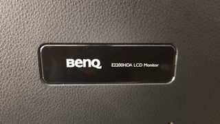 Monitor PC BenQ E2200HD 21.5"