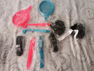 Accessori Nintendo Switch Sports Pack