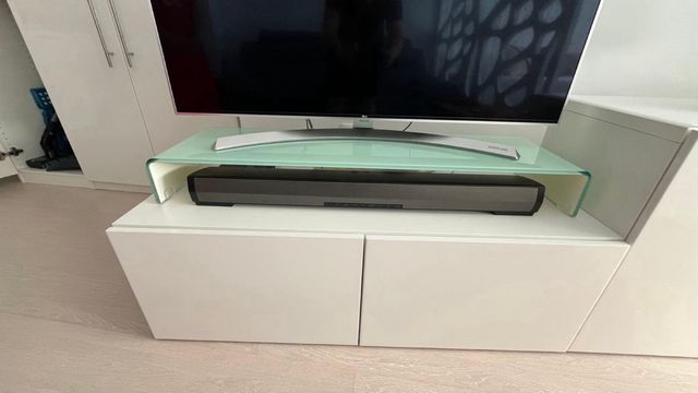 Barra Sonido Pioneer SBX300 Negra