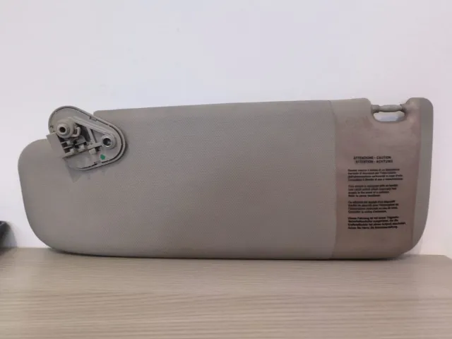 Parasole Alfa Romeo 159 sx