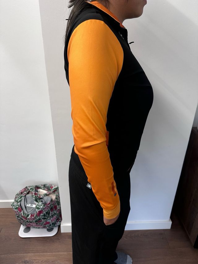 Chaqueta Gobik Mist Talla M