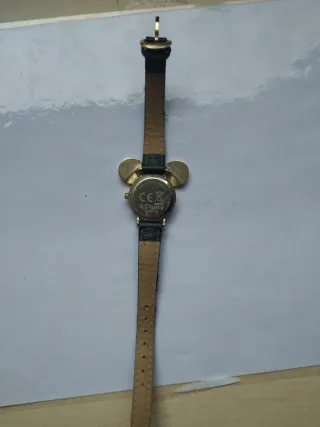 Reloj Disney Mickey Mouse