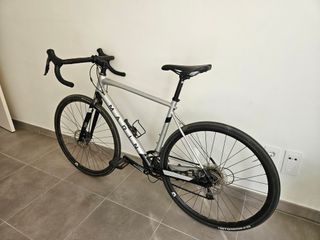 Bici Gravel Marin Gestalt 21 Talla 56
