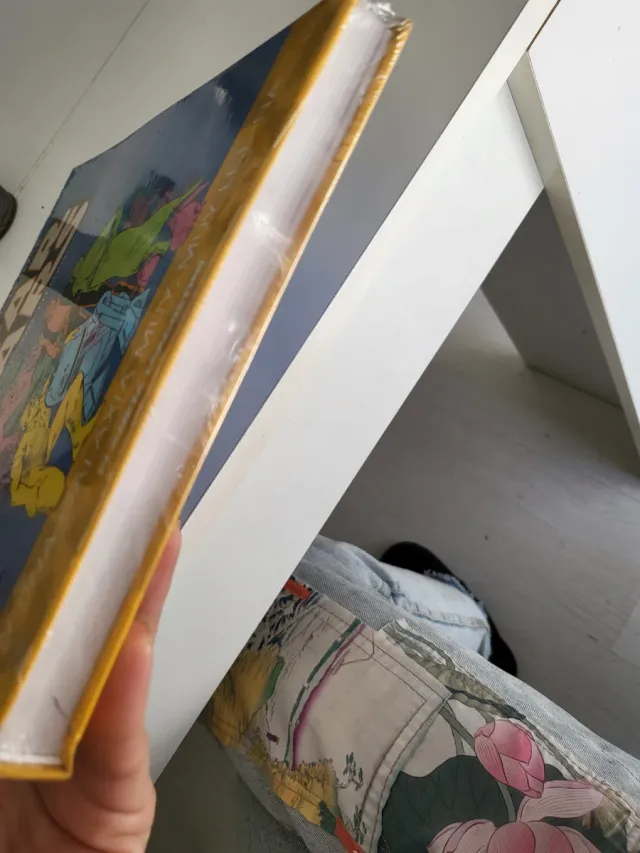 Clásicos Star Wars nº 07/07: En una galaxia muy...