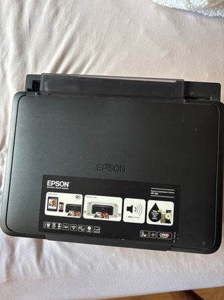 Impresora Epson Expression Home XP-202