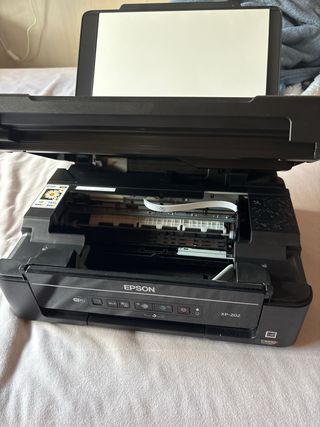 Impresora Epson Expression Home XP-202