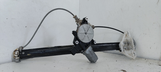 ELEVALUNAS TRASERO IZQUIERDO HONDA ACCORD TOURER