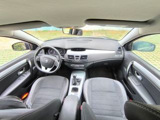 GRAN TOURER 2.0dCi 150cv