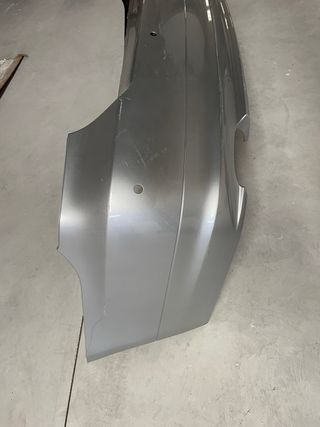 Paragolpes Trasero BMW Serie 3 E90