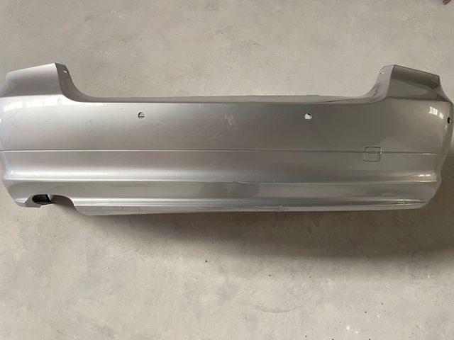 Paragolpes Trasero BMW Serie 3 E90