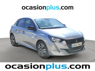 Peugeot 208 PureTech 100 Allure 75 kW (100 CV)