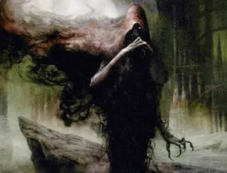 MTG Mazo Pauper Temático Sombras