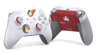 Mando Xbox Starfield Edición Limitada