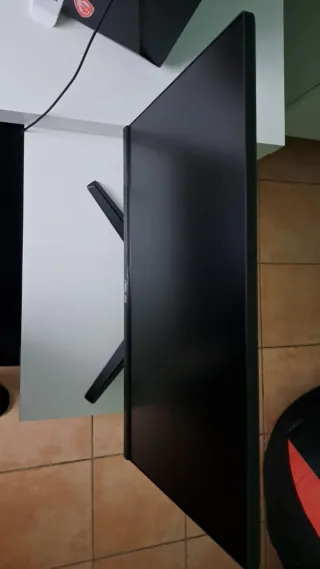 Monitor Gaming ASUS LED IPS 144 Hz