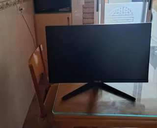 Monitor Gaming ASUS LED IPS 144 Hz