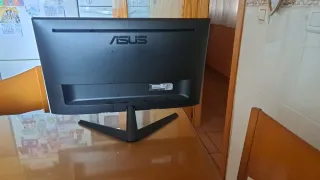 Monitor Gaming ASUS LED IPS 144 Hz