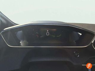 Peugeot 208 PureTech 73kW (100CV) GT Line