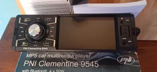 Radio Coche PNI Clementine 9545 MP5 Bluetooth