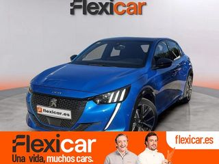 Peugeot 208 PureTech 73kW (100CV) GT Line