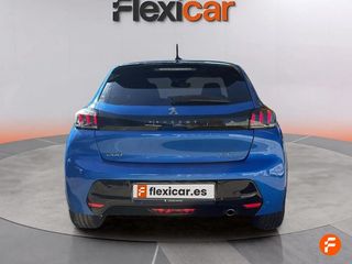 Peugeot 208 PureTech 73kW (100CV) GT Line
