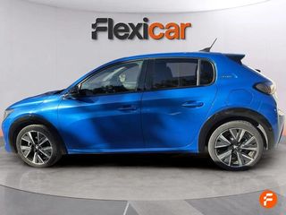 Peugeot 208 PureTech 73kW (100CV) GT Line