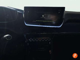 Peugeot 208 PureTech 73kW (100CV) GT Line