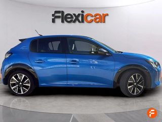 Peugeot 208 PureTech 73kW (100CV) GT Line