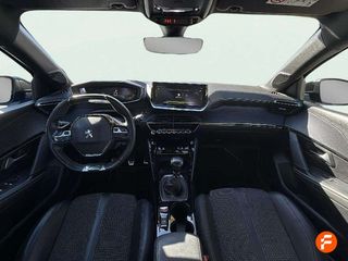 Peugeot 208 PureTech 73kW (100CV) GT Line