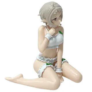 Figura Sylphiette 12cm - Mushoku Tensei