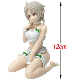 Figura Sylphiette 12cm - Mushoku Tensei