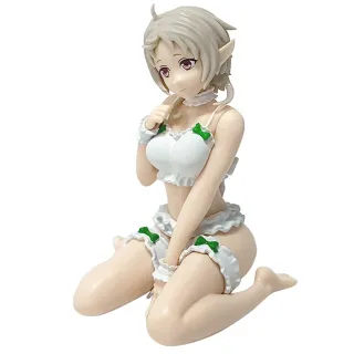 Figura Sylphiette 12cm - Mushoku Tensei